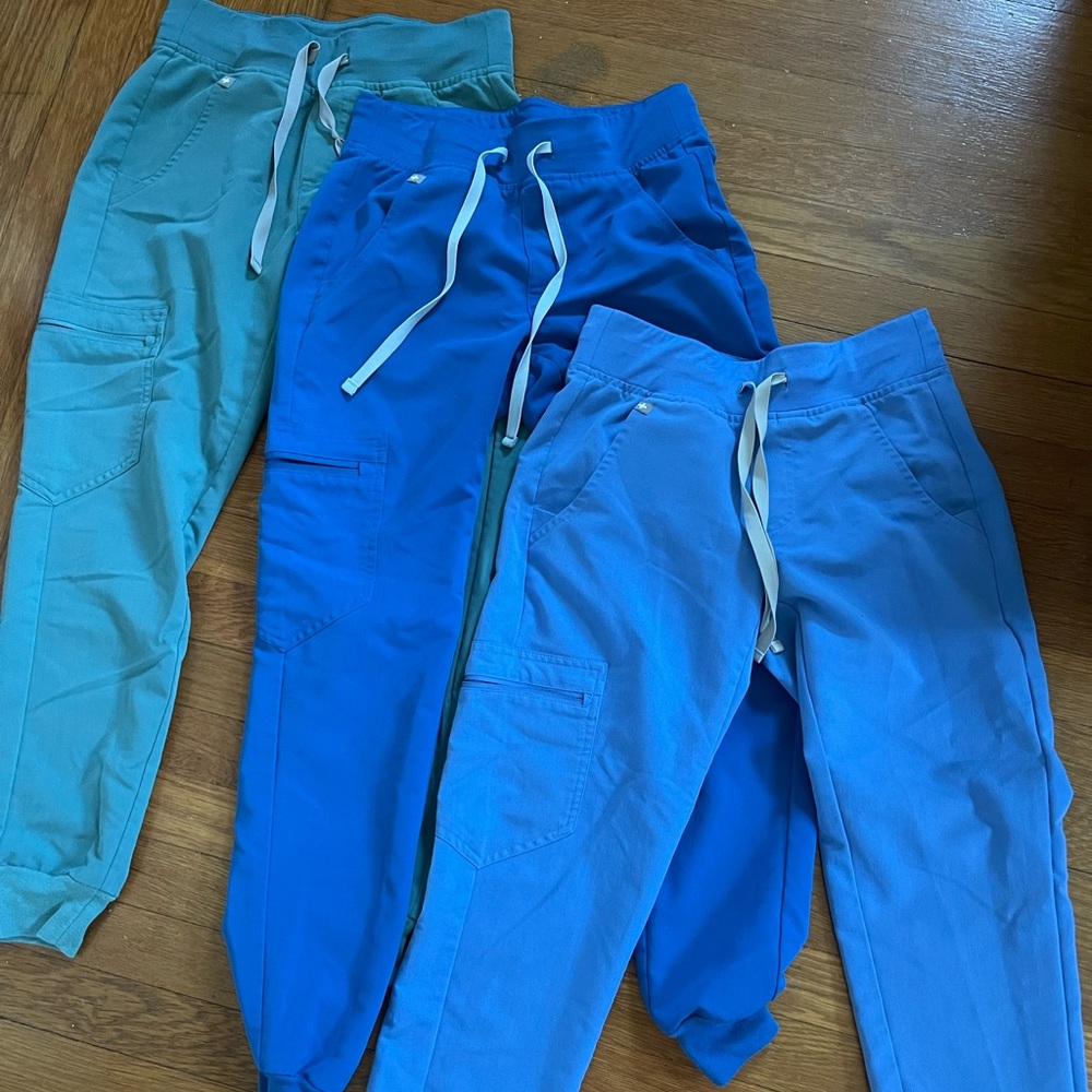 Jogger xxs petite FIGS